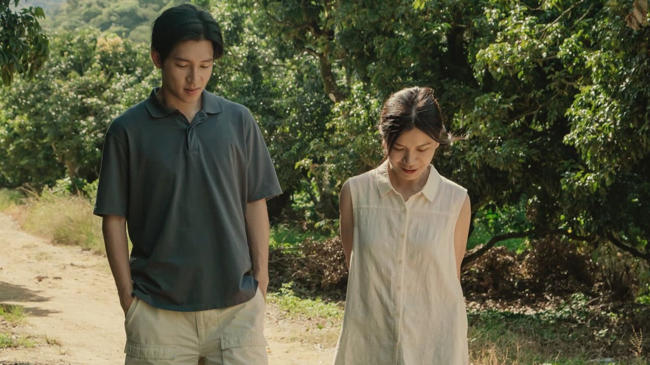 Backdrop – 人海同游