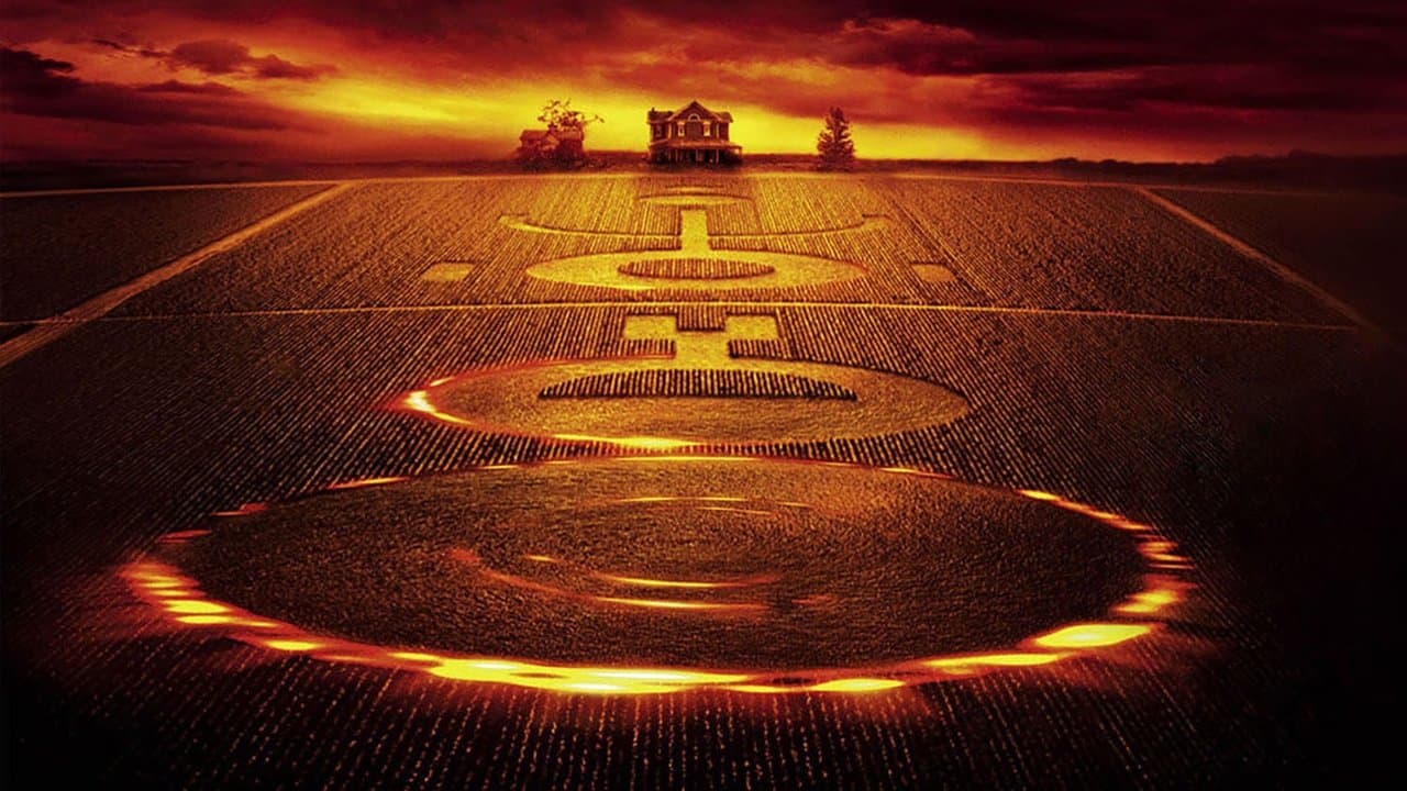 Backdrop – Signs - Zeichen