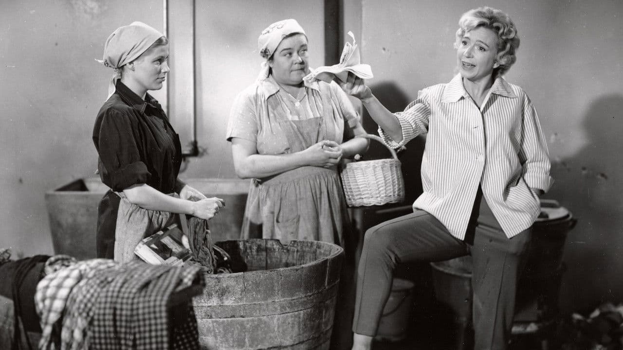 Backdrop – Støv på hjernen