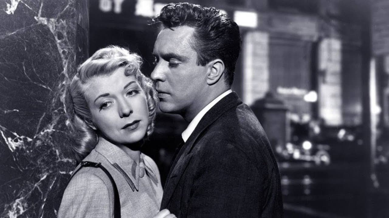 Backdrop – Opfer der Unterwelt