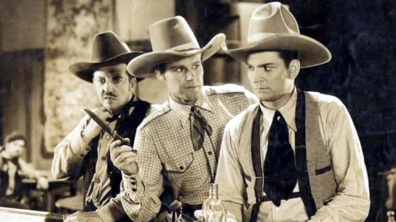 Backdrop – Firebrand Jordan