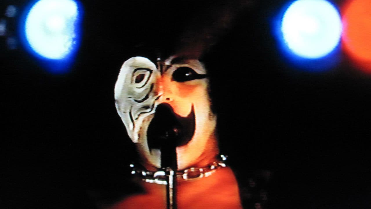 Backdrop – Terror on Tour