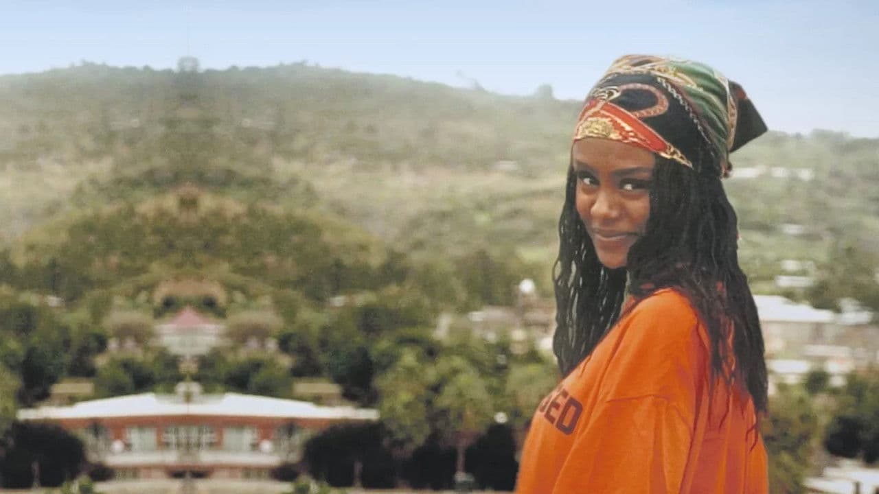 Backdrop – Kalkidane, le serment d'une adoptée