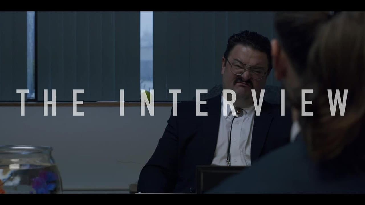 Backdrop – The Interview: Or, Perceval and Lewis talk about employment.