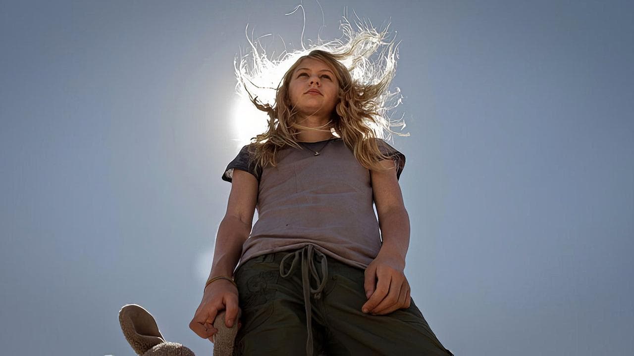 Backdrop – Arcadia