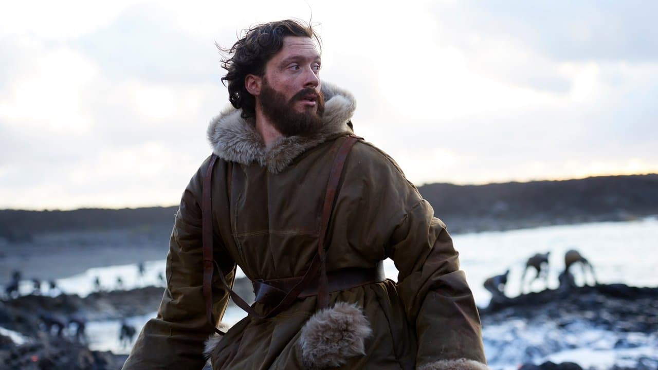 Backdrop – Cold Skin - Insel der Kreaturen