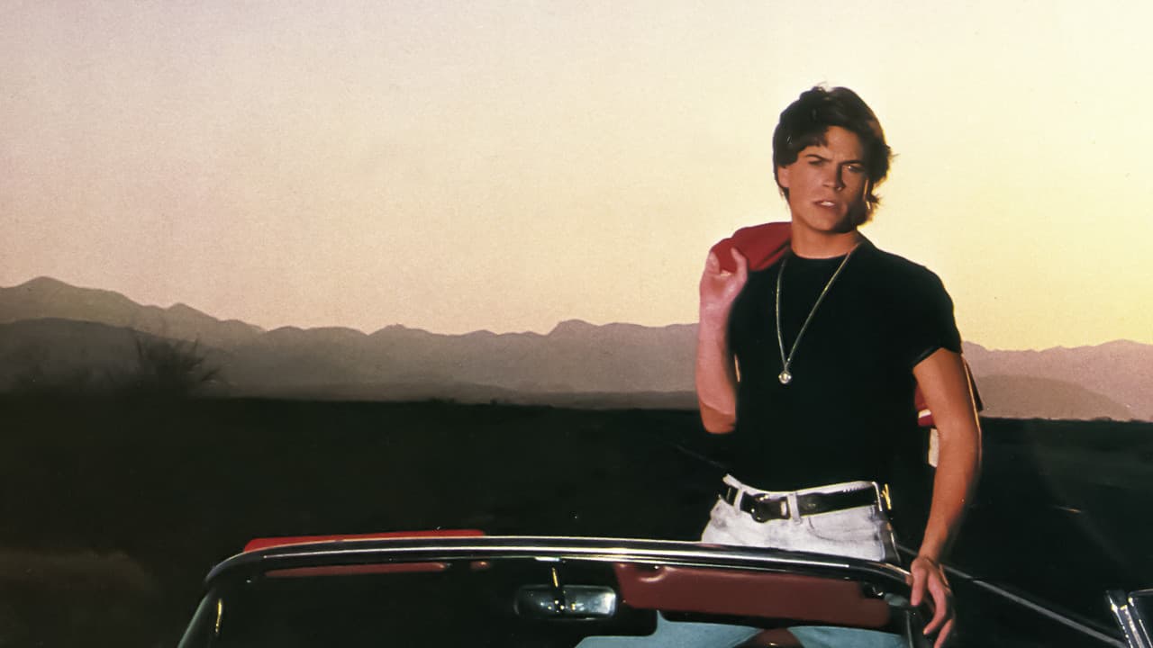 Backdrop – Oxford Blues