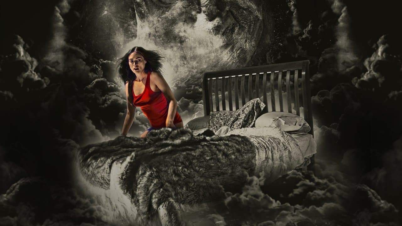 Backdrop – Bring Her to Me