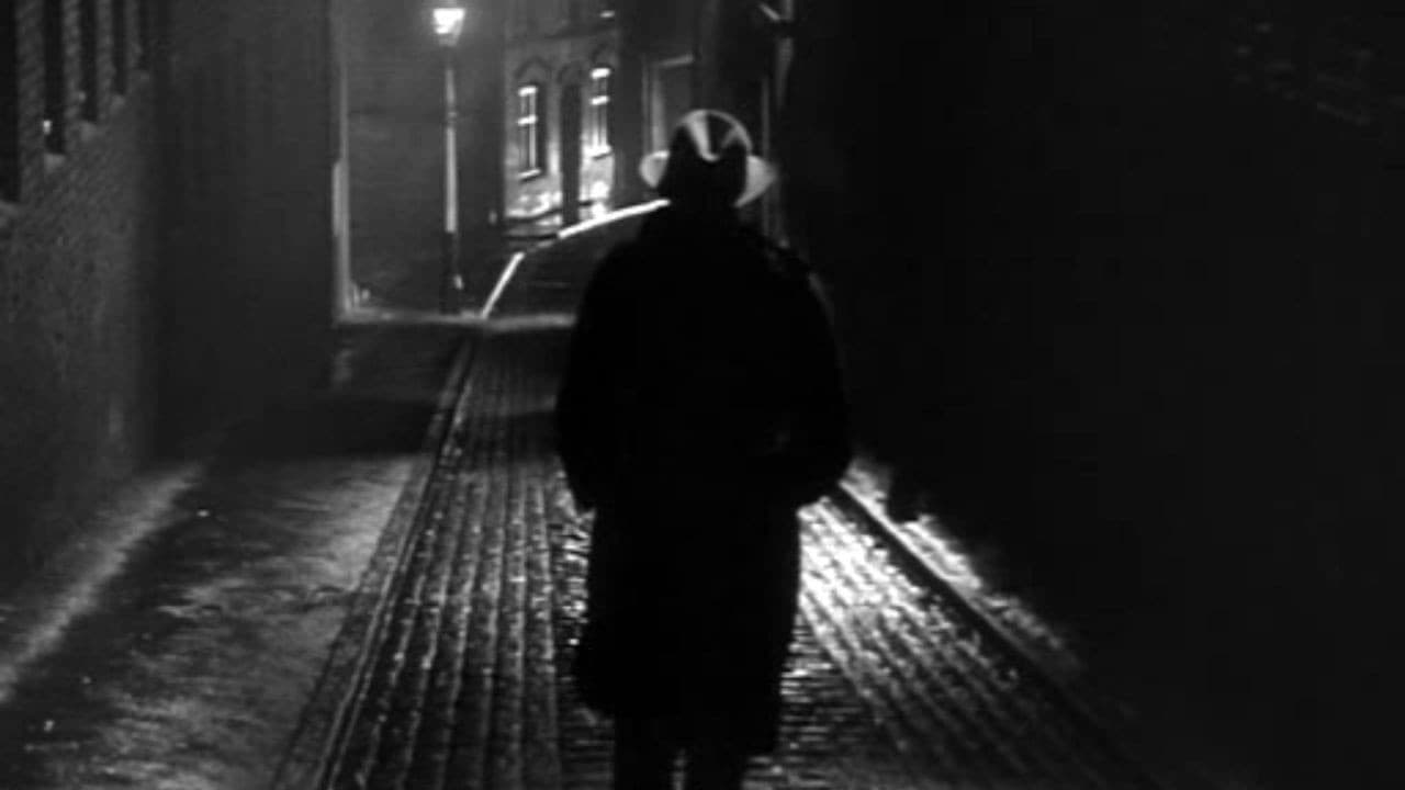 Backdrop – Paid to Kill