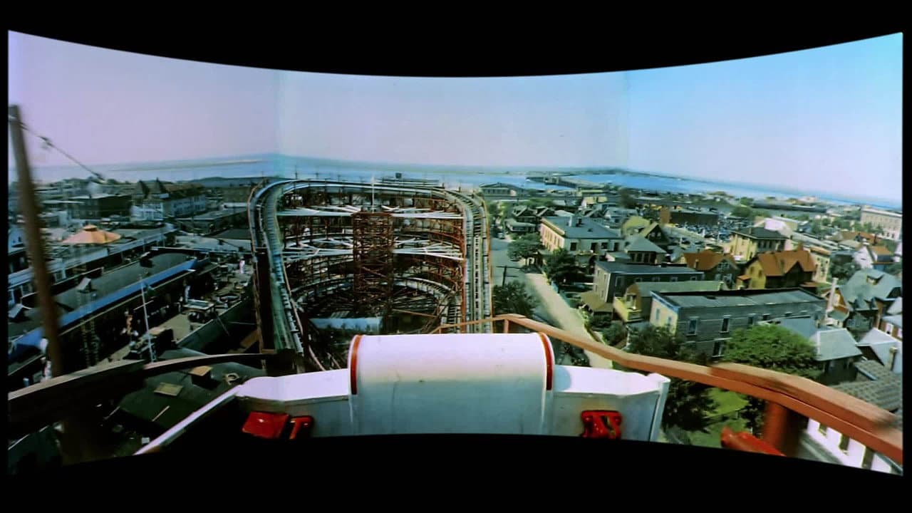 Backdrop – This Is Cinerama
