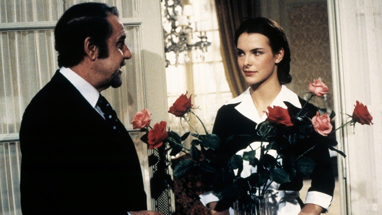 Backdrop – Dieses obskure Objekt der Begierde