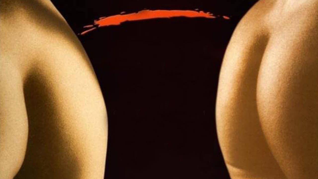 Backdrop – Sexes très opposés