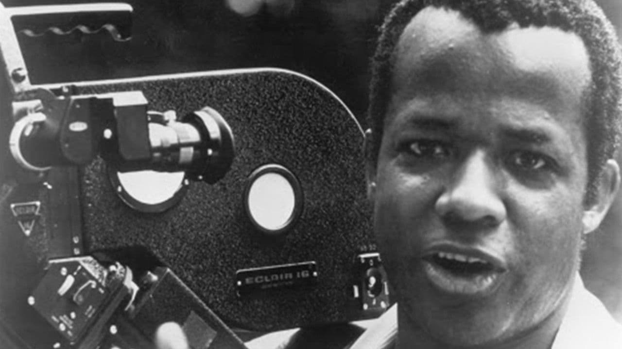 Backdrop – Still A Brother: Inside the Negro Middle Class