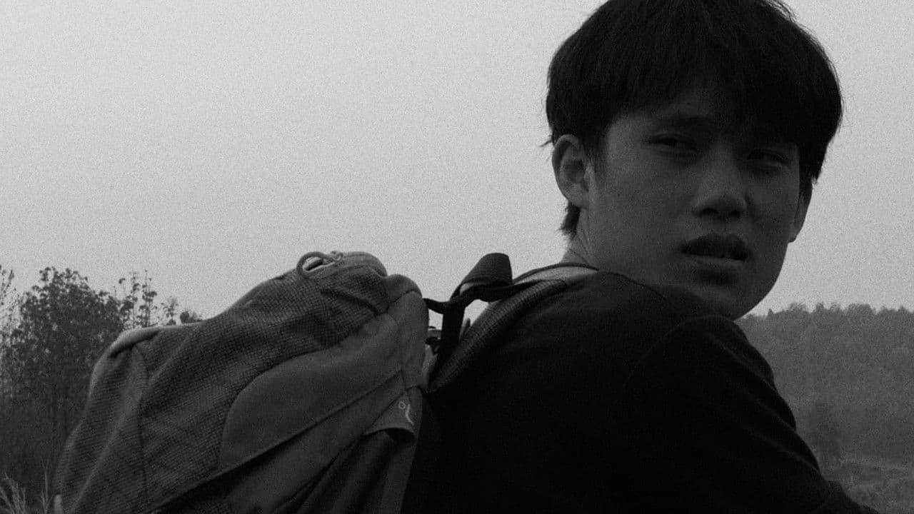 Backdrop – Being of Neglected