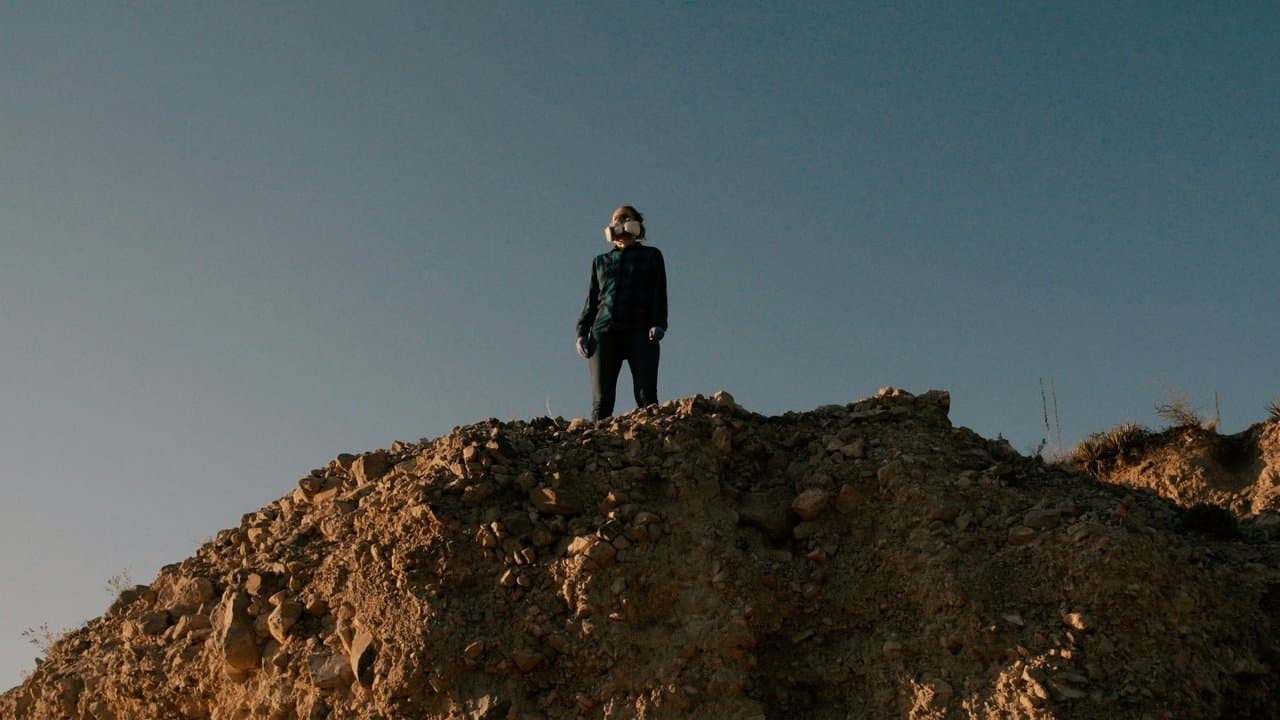 Backdrop – Isolation