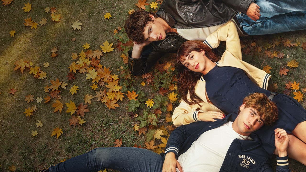 Backdrop – Tell Me Softly