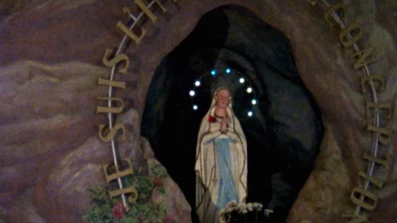 Backdrop – Canada Vignettes: St. Laurent Pilgrimage