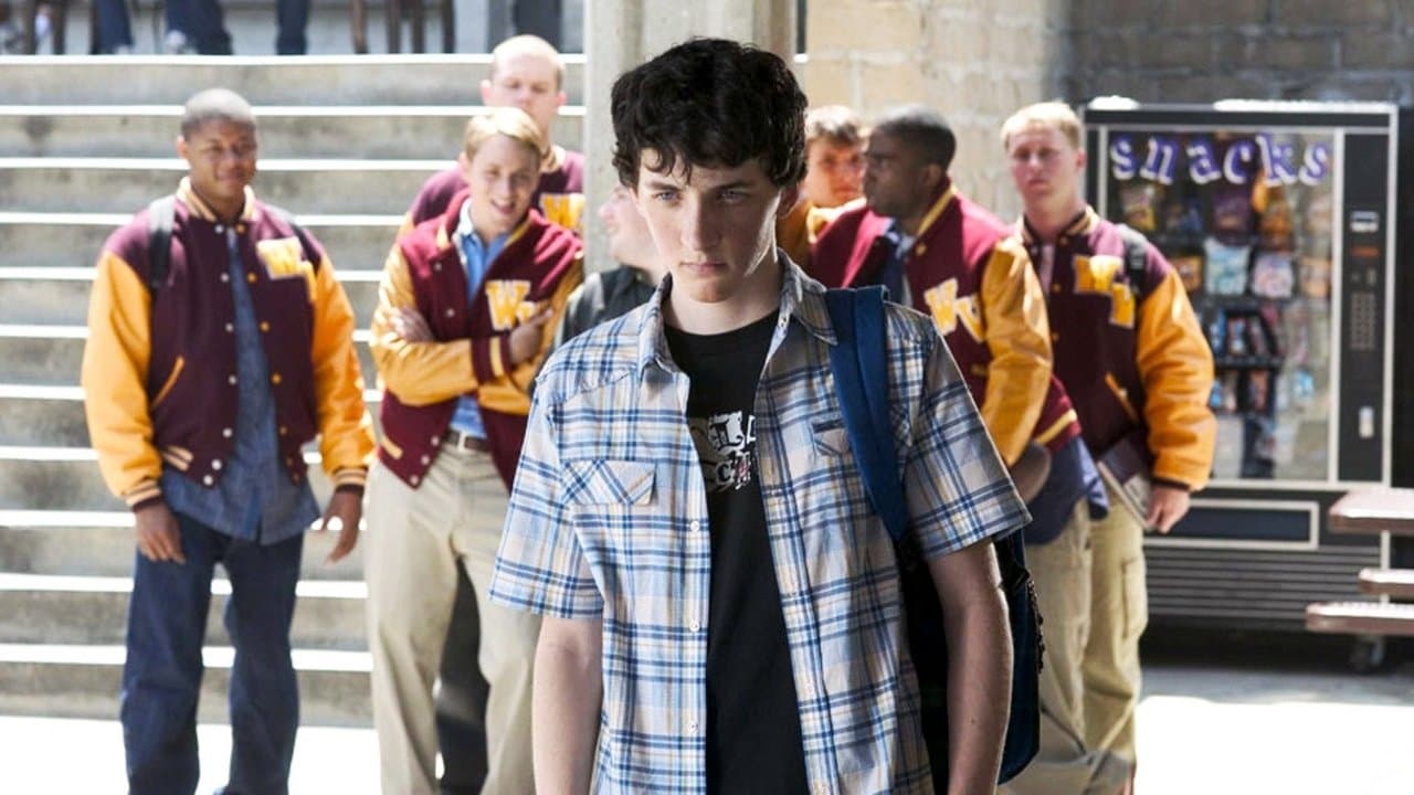 Backdrop – Dirty Deeds