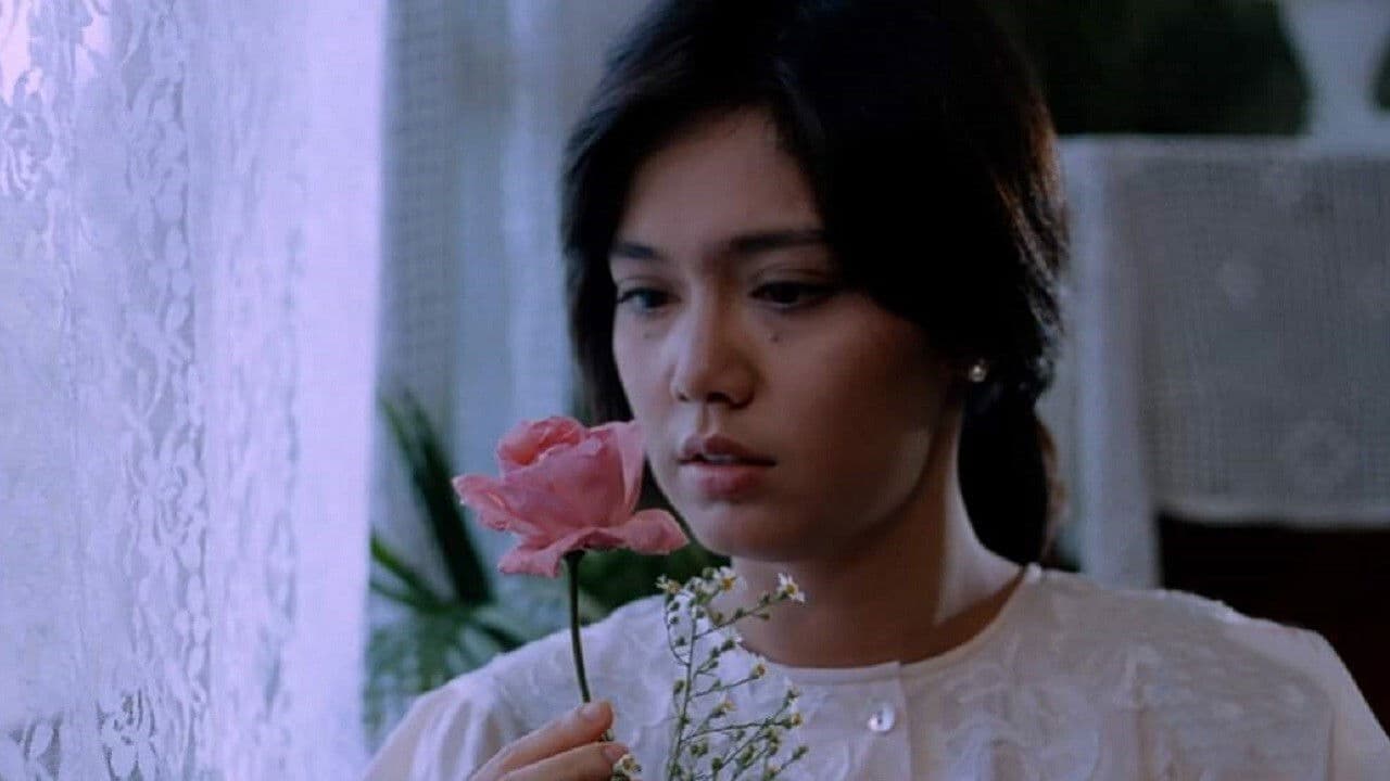 Backdrop – Ikaw Pa Lang Ang Minahal