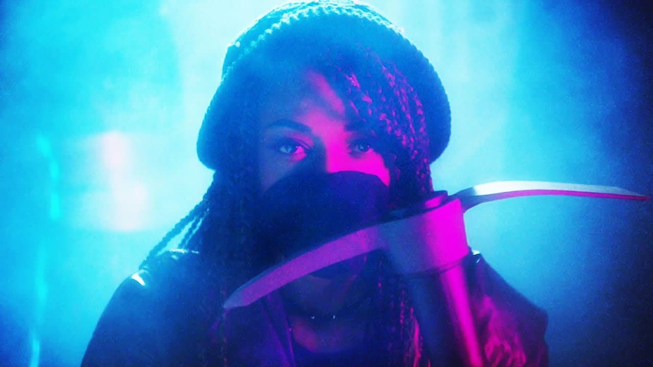 Backdrop – Vampirus