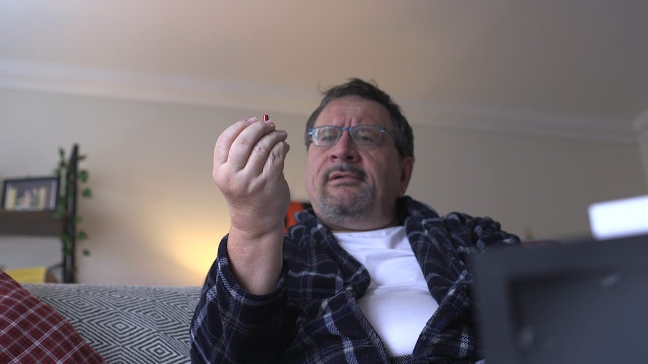 Backdrop – Moving On