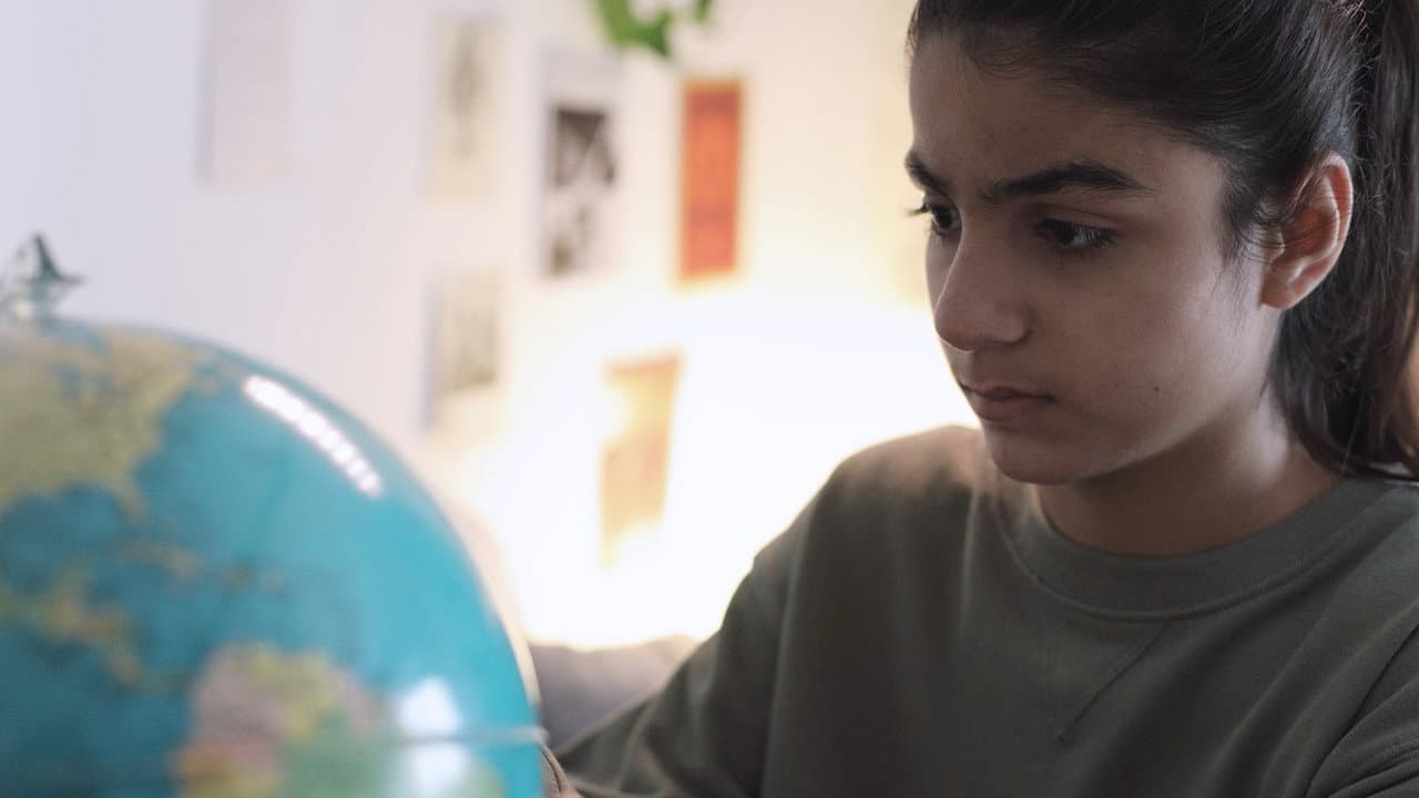 Backdrop – Soy Lina