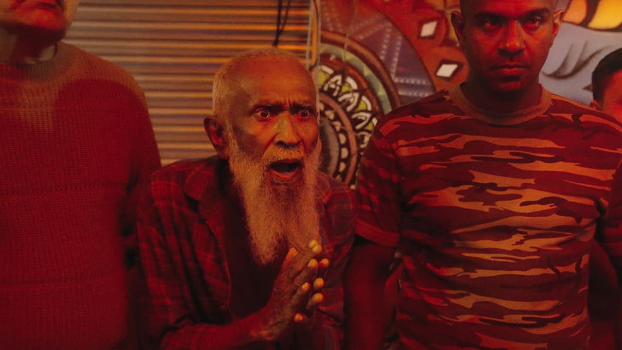 Backdrop – මෝඩ තරිඳු