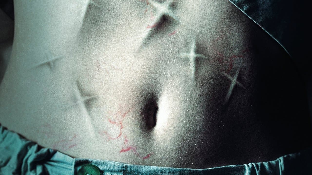 Backdrop – 13 Exorcisms