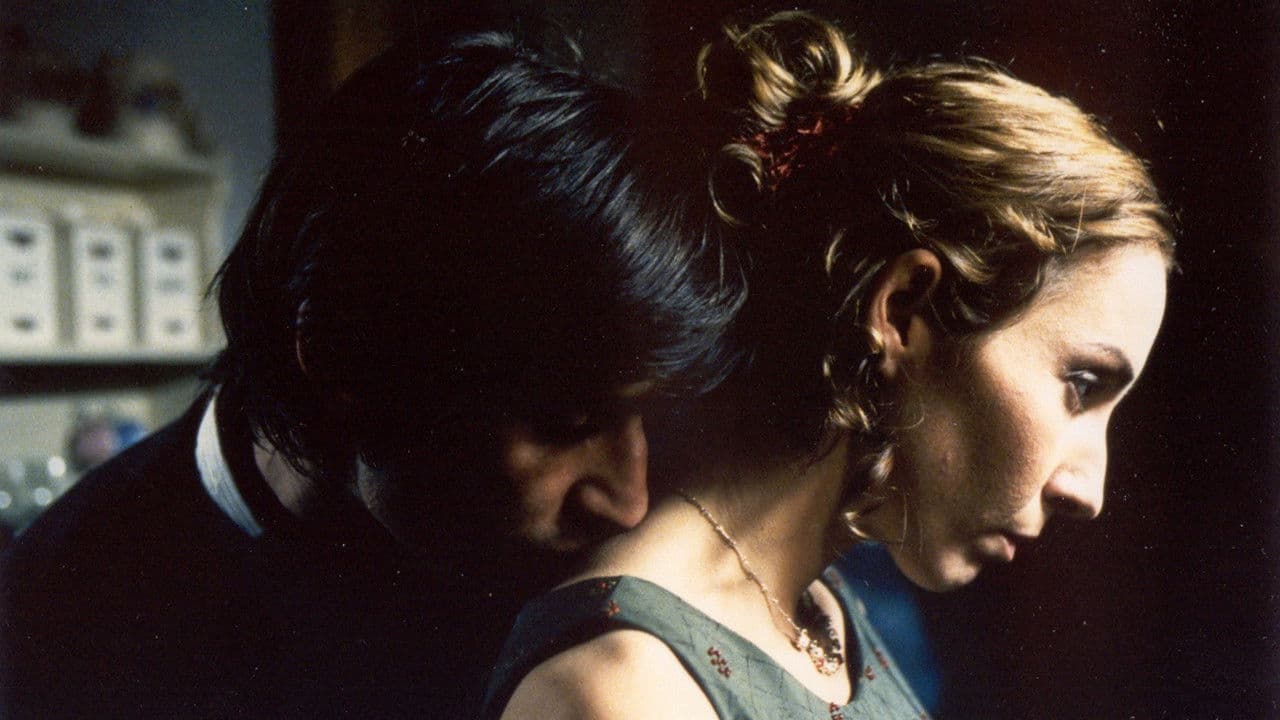 Backdrop – Brucio nel vento