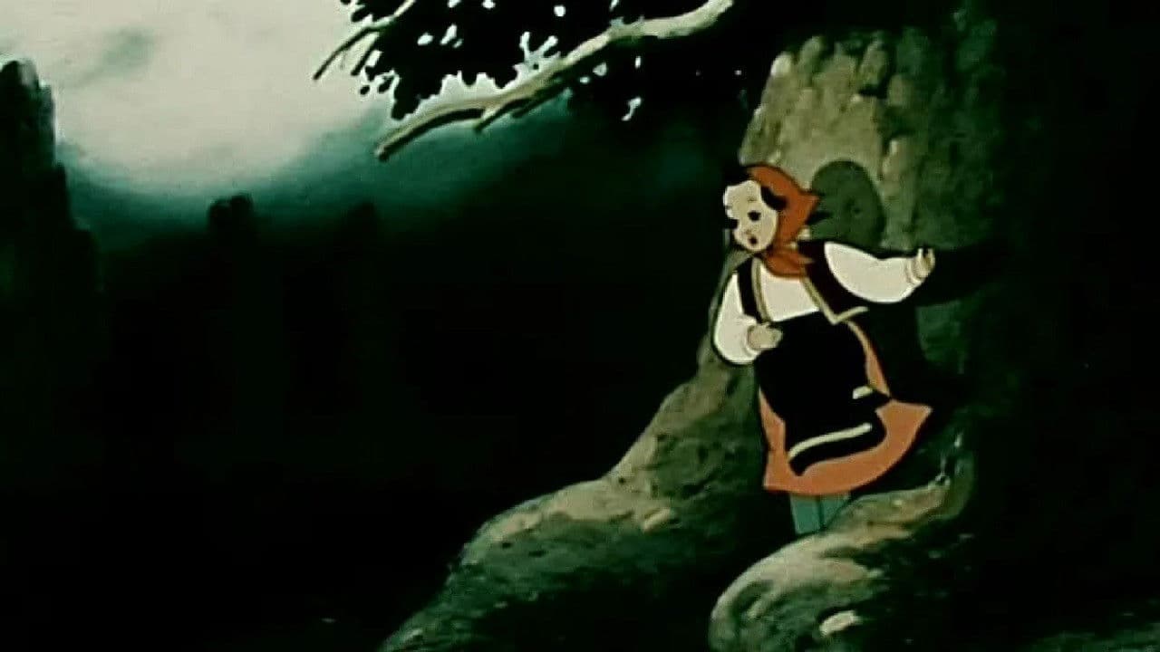 Backdrop – Ореховый прутик