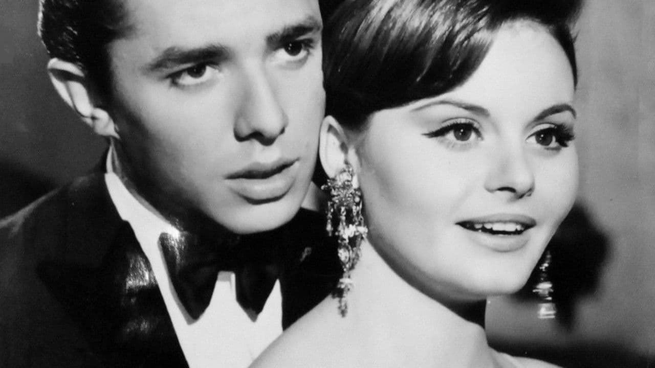 Backdrop – Acompáñame