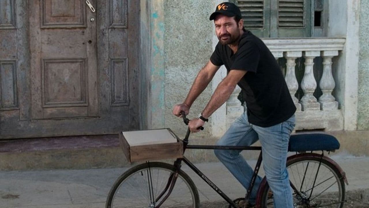 Backdrop – El cuerno de la abundancia