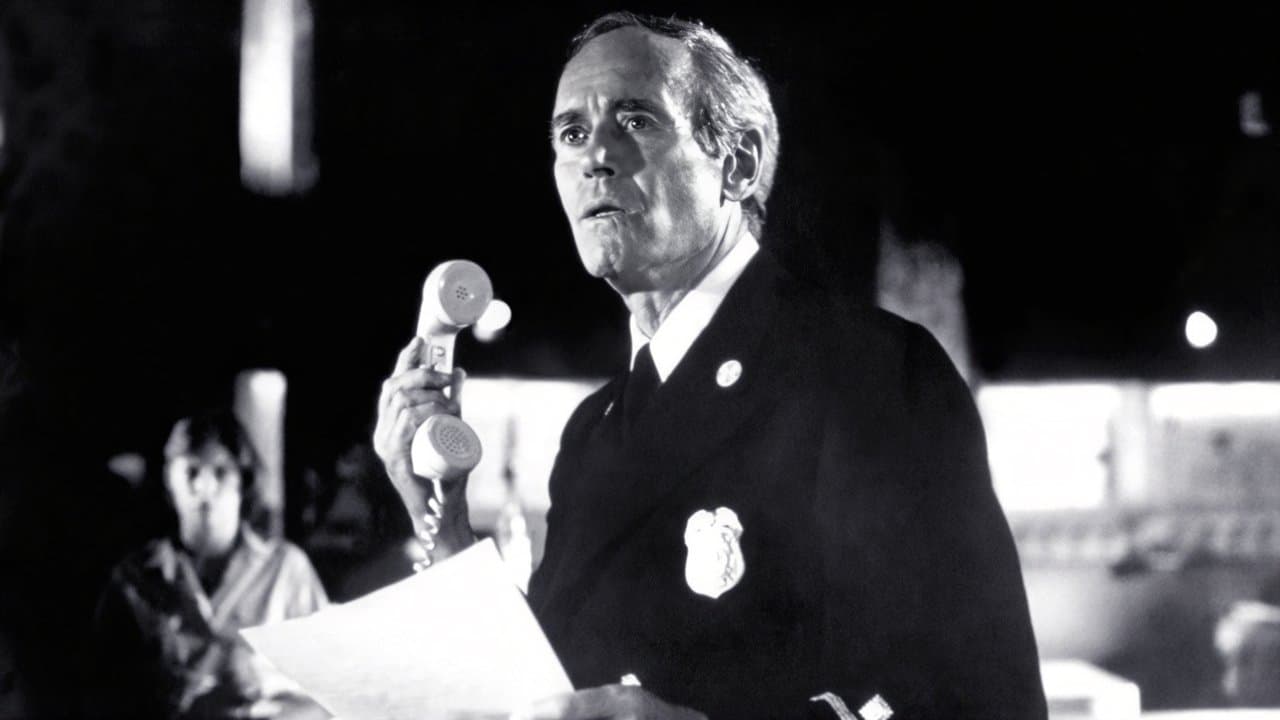 Backdrop – Stadt in Flammen