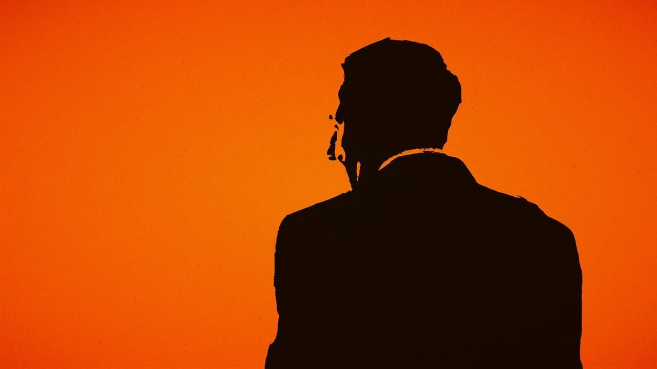 Backdrop – The Man Who Definitely Didn't Steal Hollywood