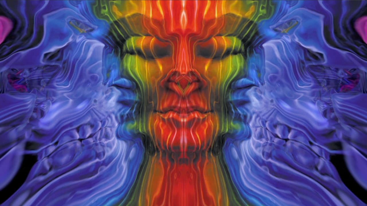 Backdrop – Tipper Ambient Set at CoSM 2015