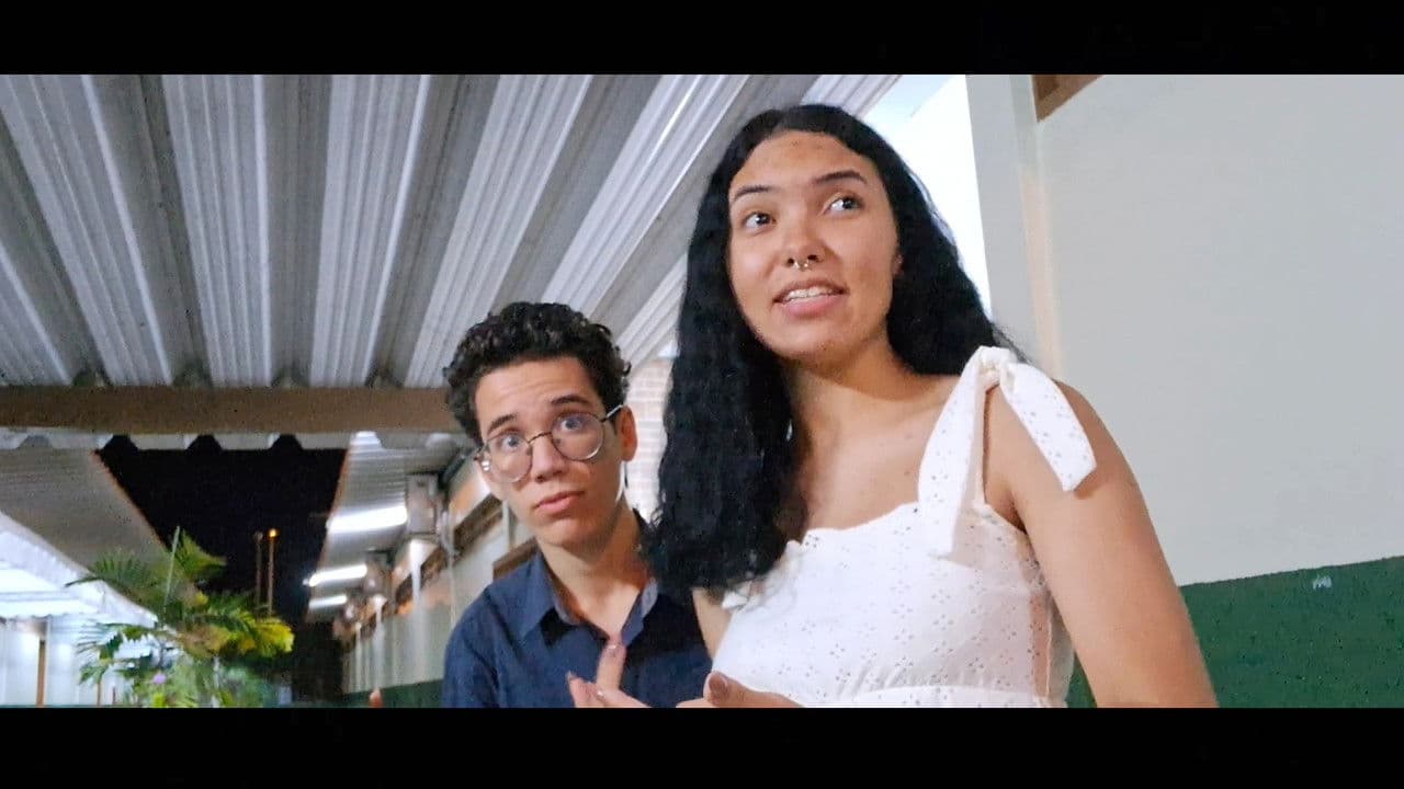 Backdrop – Esquecidos Presentes