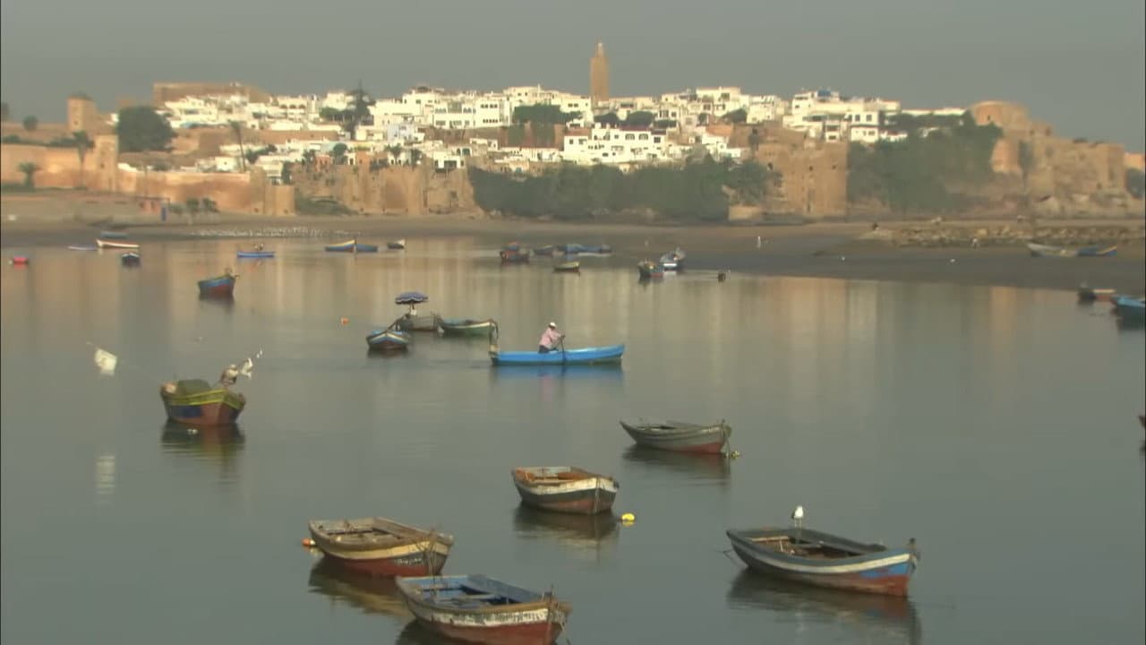 Backdrop – Maroc, au coeur des traditions