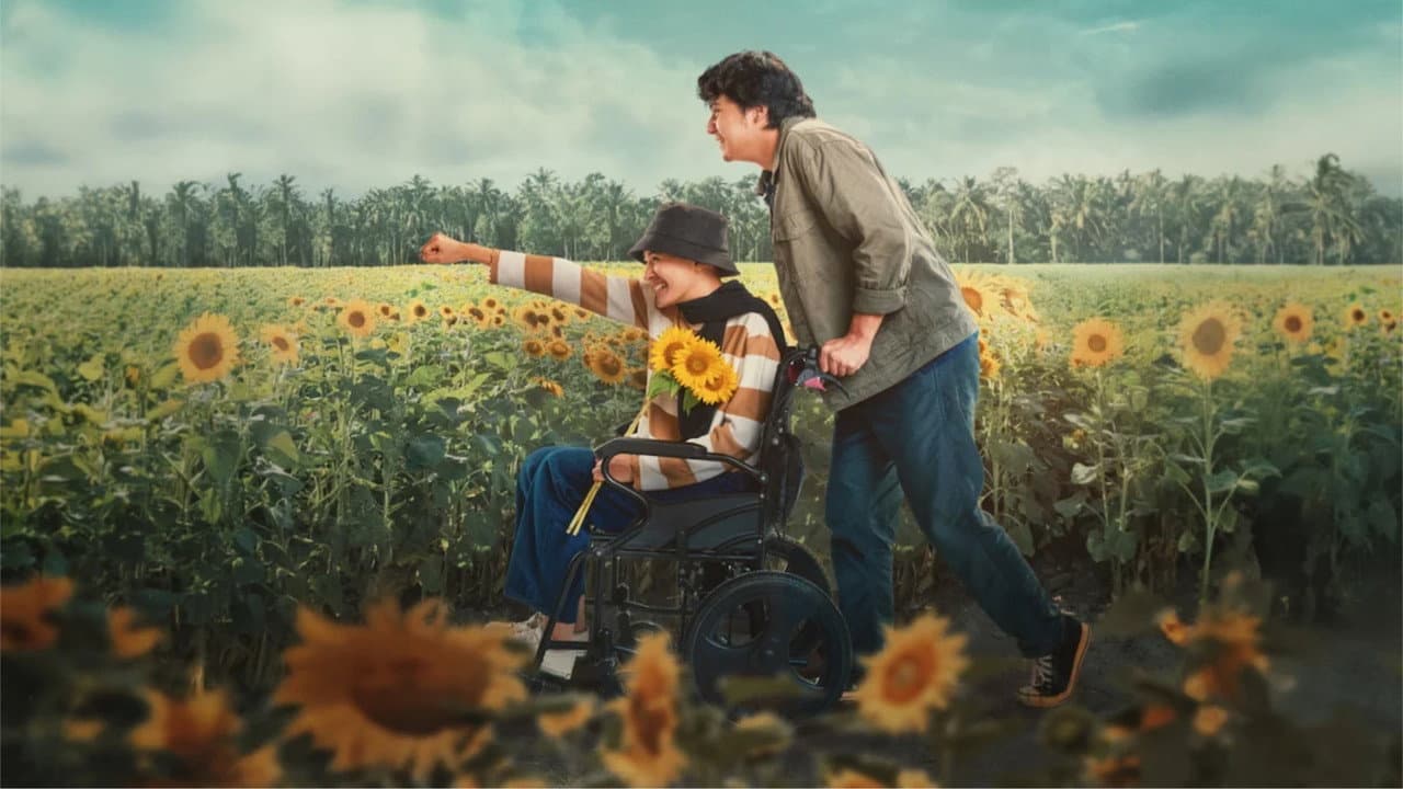Backdrop – Sampai Titik Terakhirmu