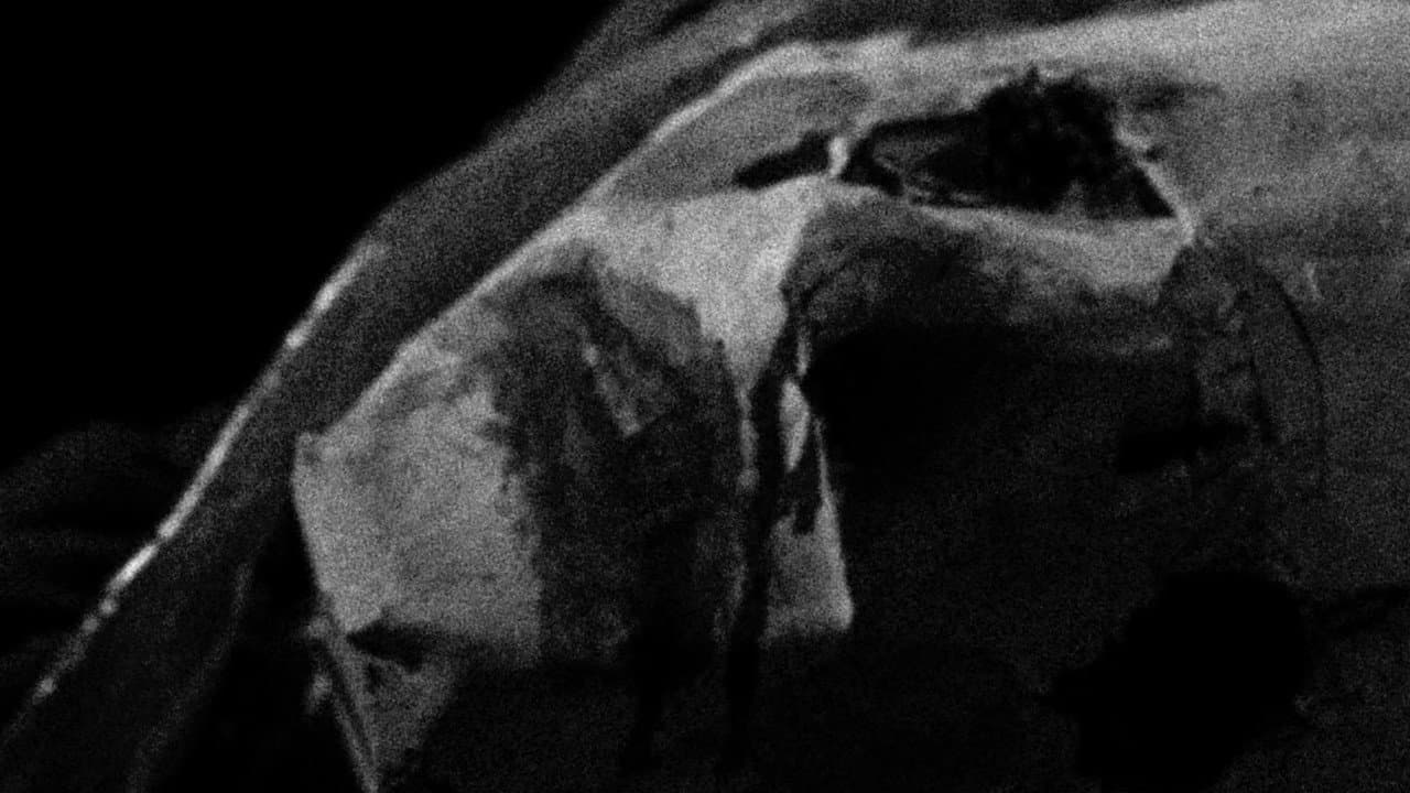 Backdrop – Atrocity Exhibition