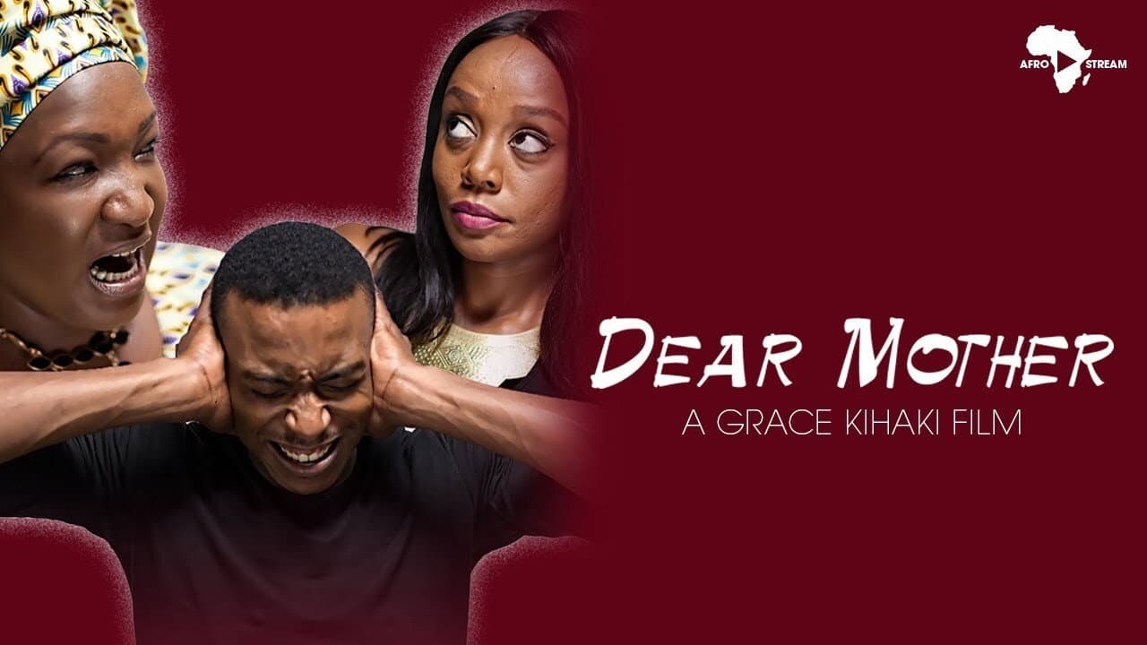 Backdrop – Dear Mother