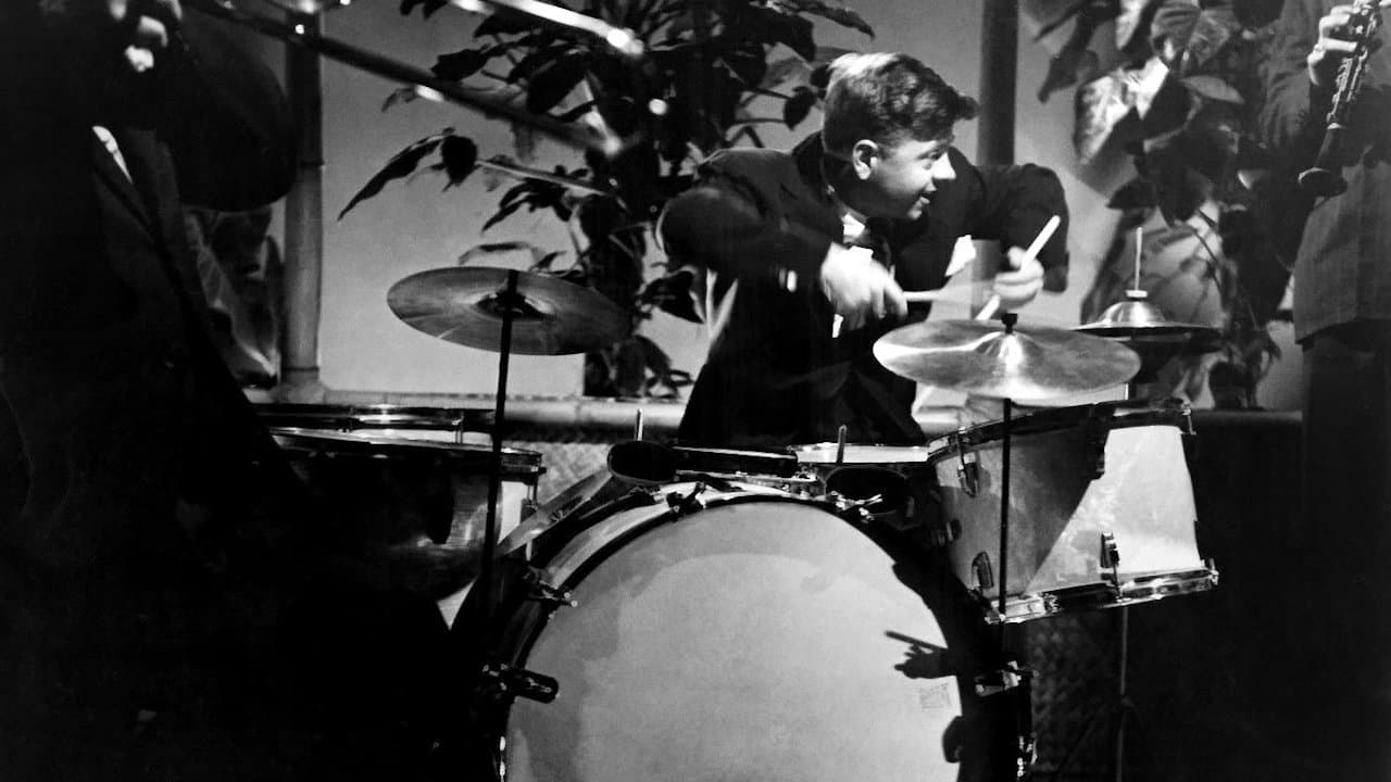 Backdrop – The Strip