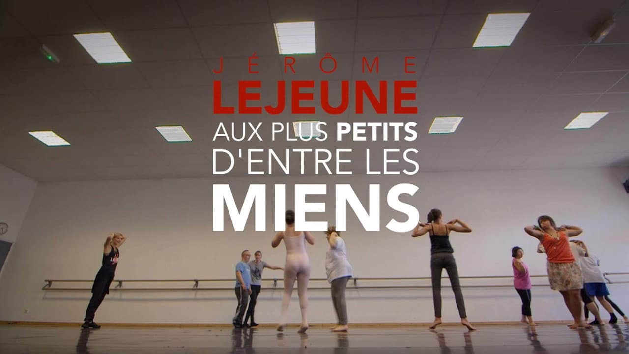 Backdrop – Aux plus petits d’entre les miens