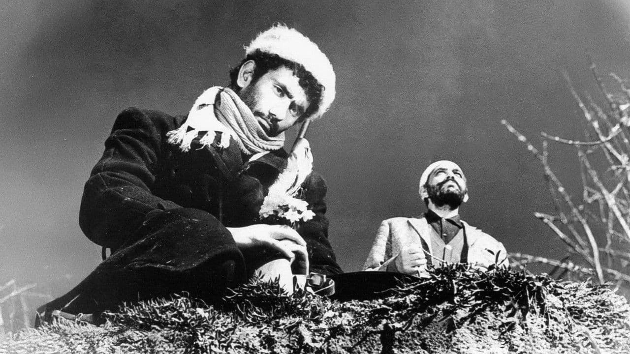 Backdrop – Seyyit Han