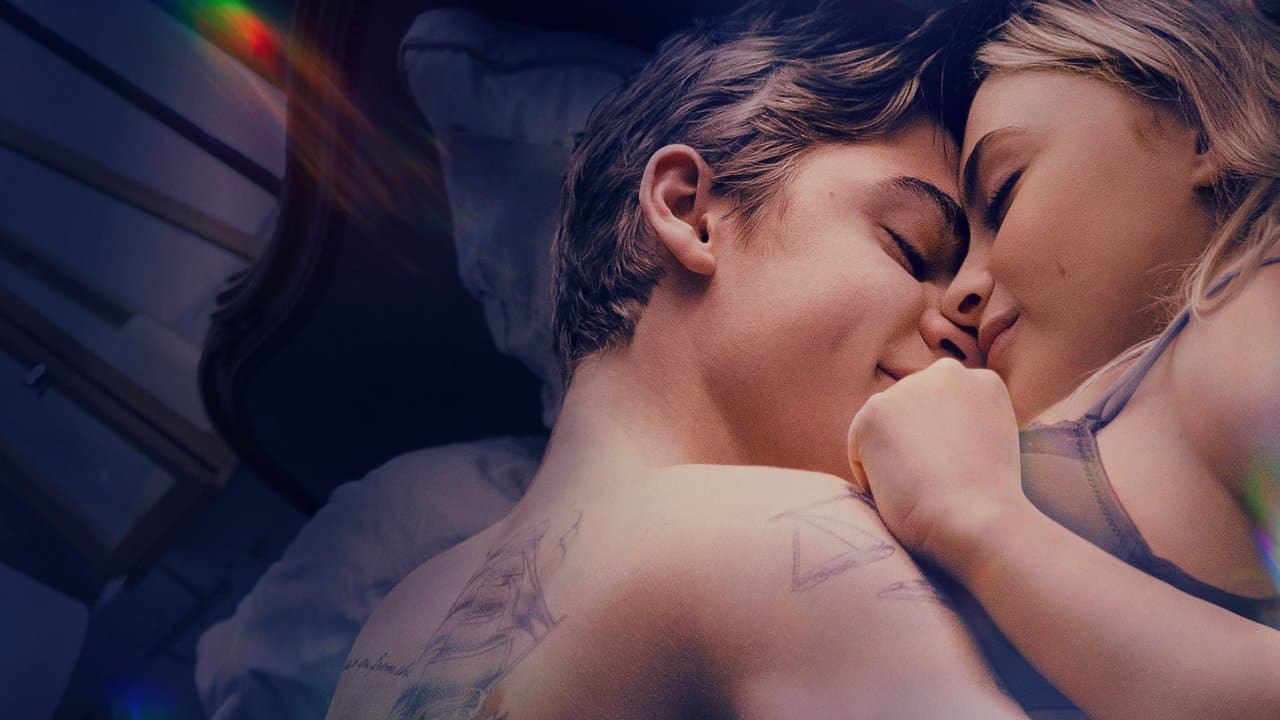 Backdrop – After Forever