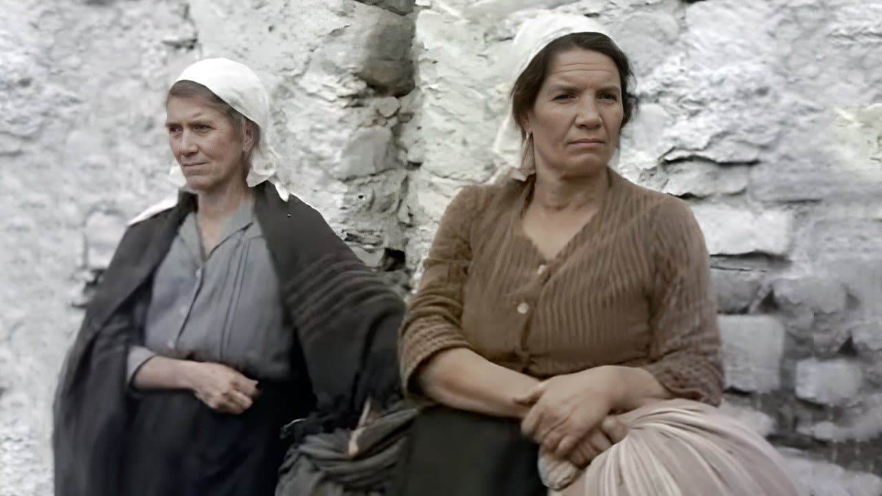 Backdrop – Frana in Lucania