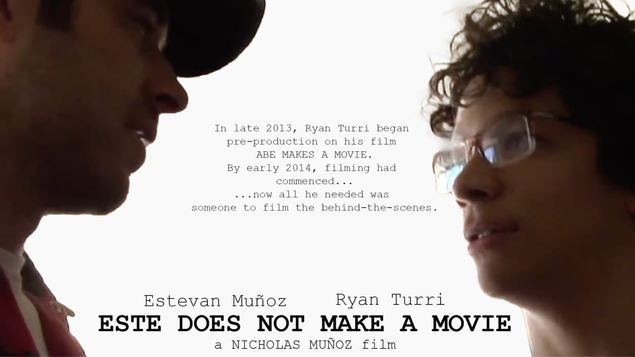 Backdrop – Este Does Not Make A Movie