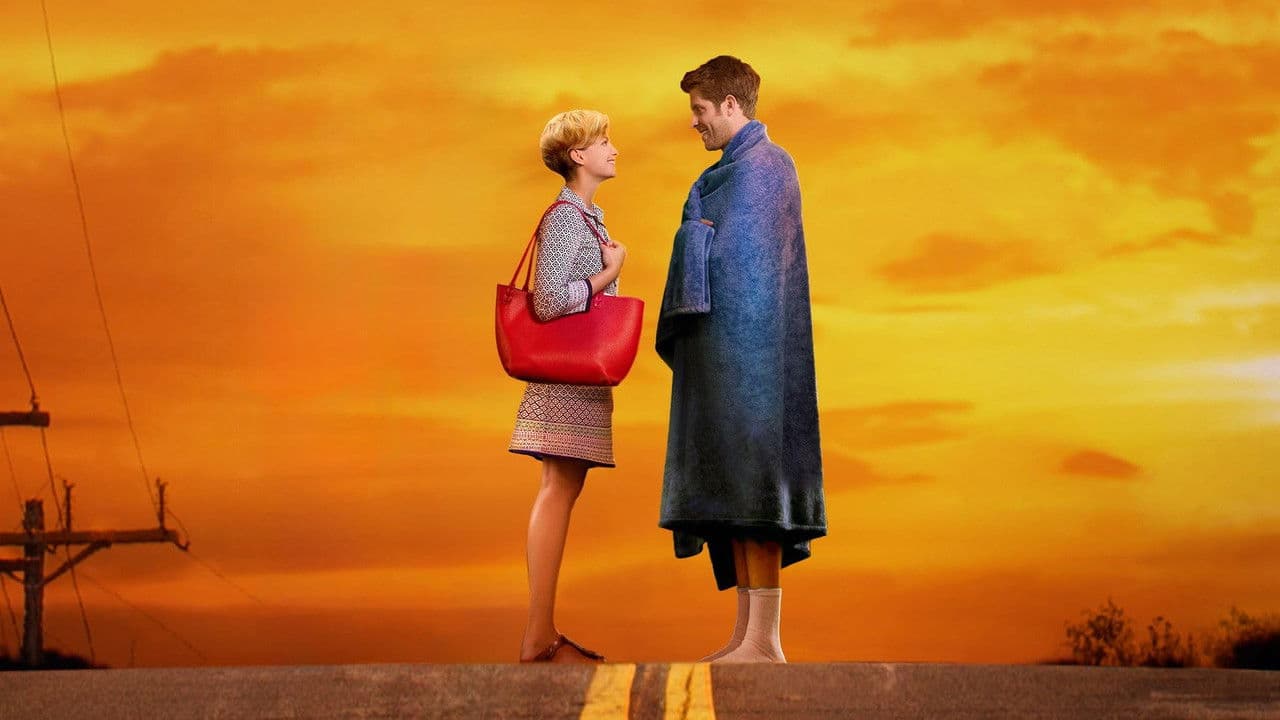 Backdrop – Clocking The T