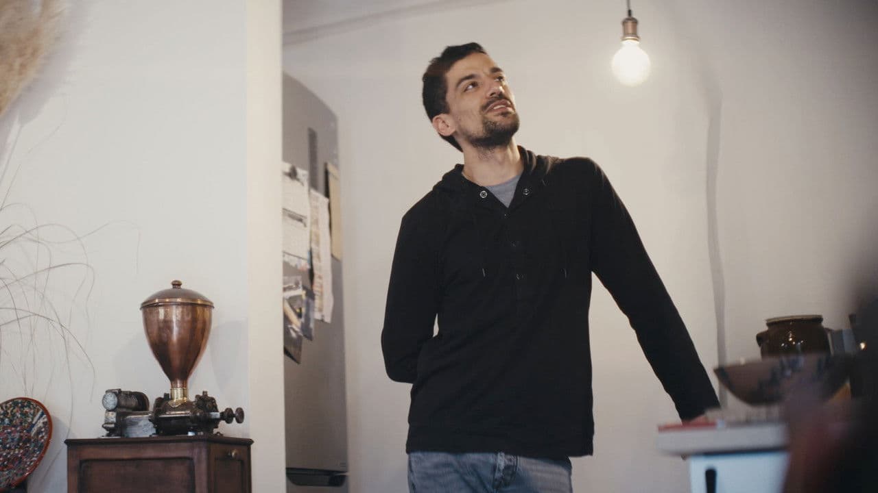 Backdrop – Il est temps