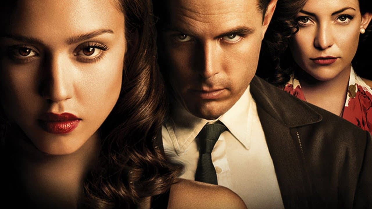 Backdrop – The Killer Inside Me