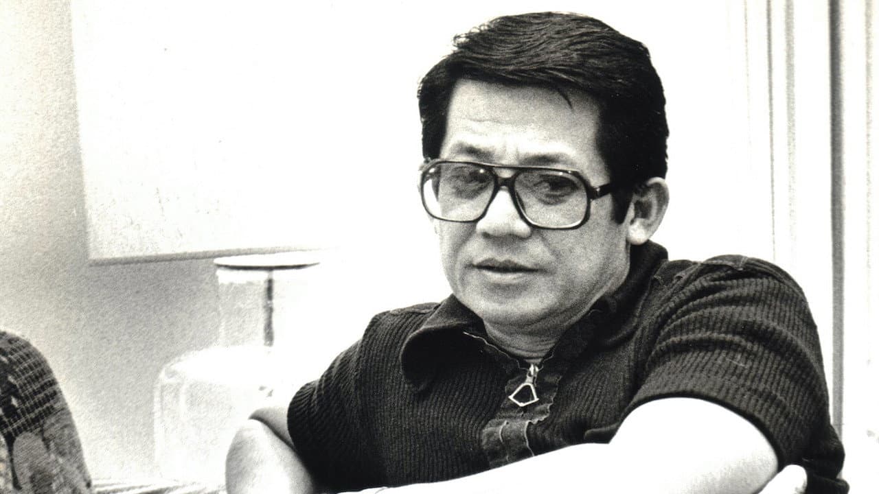 Backdrop – The Last Journey of Ninoy
